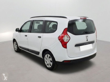 Monospace Dacia