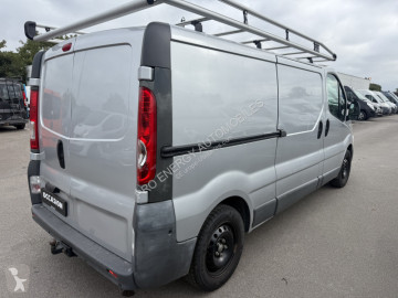 Opel Vivaro VIVARO FG F2900 L2H1 2.0 CDTI 115 PACK CLIM PLUS