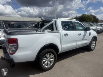 Pick up Ford