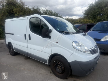 Opel Vivaro VIVARO FG F2700 L1H1 2.0 CDTI 115 PACK CLIM PLUS
