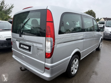 Monospace Mercedes