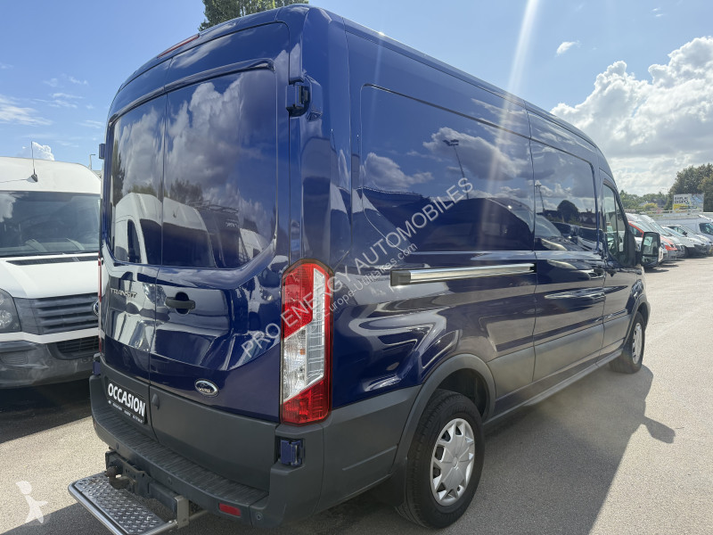 Véhicule utilitaire Ford TRANSIT 2T FG T330...