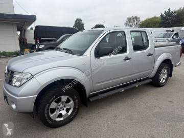Pick up Nissan