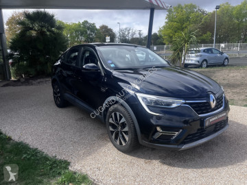 Vůz 4x4 / SUV Renault
