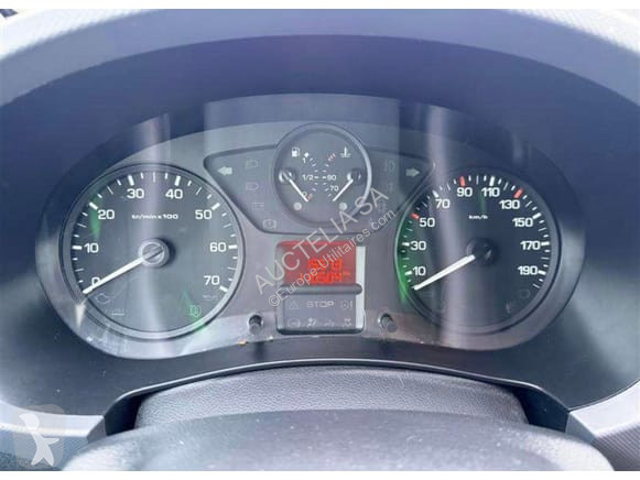 Véhicule utilitaire Citroën 1.5 BlueHDi