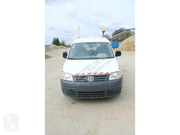 Véhicule utilitaire Volkswagen