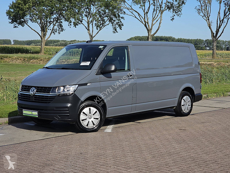 Véhicule utilitaire Volkswagen 2.0 TDI L2H1...