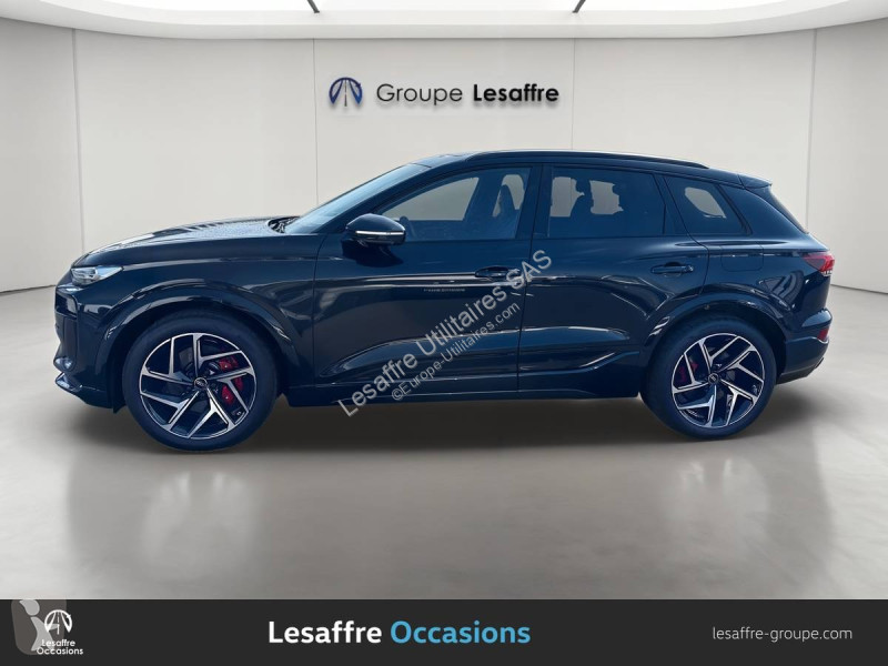 Véhicule utilitaire Audi SQ6 e-tron Sportback...
