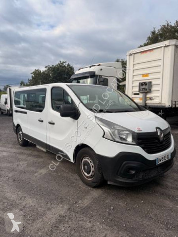 Minibus Renault