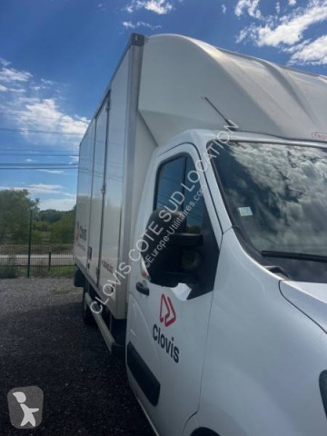 Caisse grand volume Renault