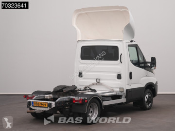 Iveco Daily 50C18 3.0L Automaat Euro6 BE Trekker Luchtvering / Oplegger Combi Cruise control