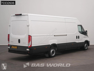 Iveco Daily 35S16 Automaat L3H2 Airco Camera Parkeersensoren 3,5t Trekgewicht 160PK Euro6 L3 BPM Vrij Airco