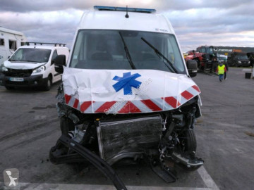 Ambulance MAN