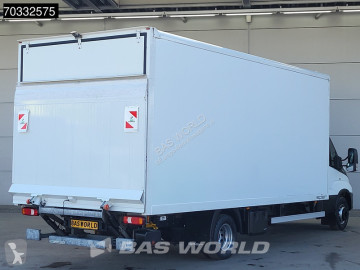 Fourgon Iveco
