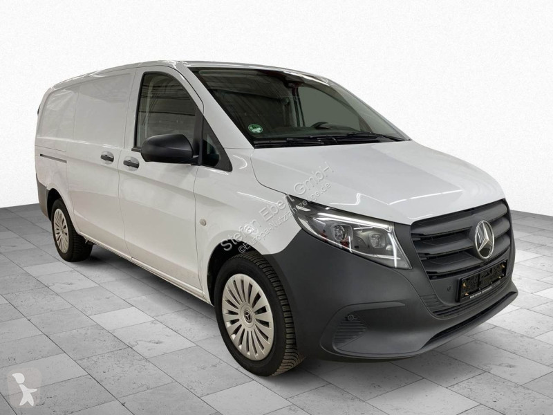 Véhicule utilitaire Mercedes Vito  Klima Kamera...