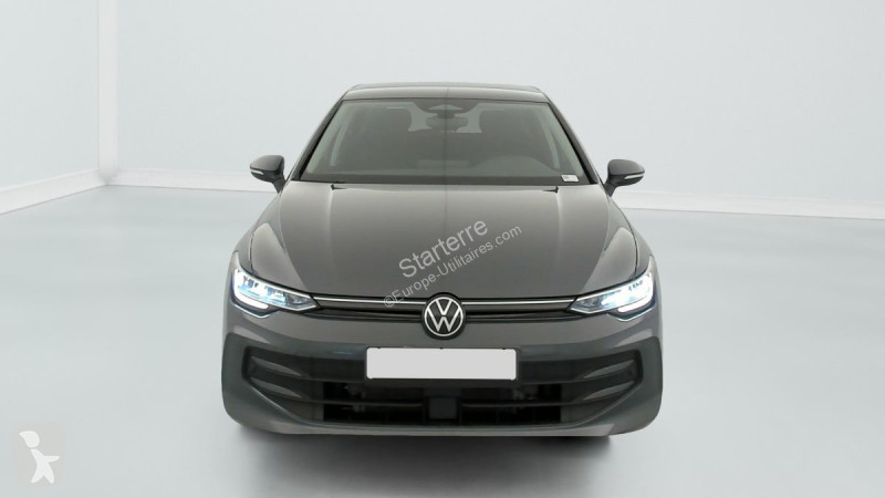Véhicule utilitaire Volkswagen  GOLF 8