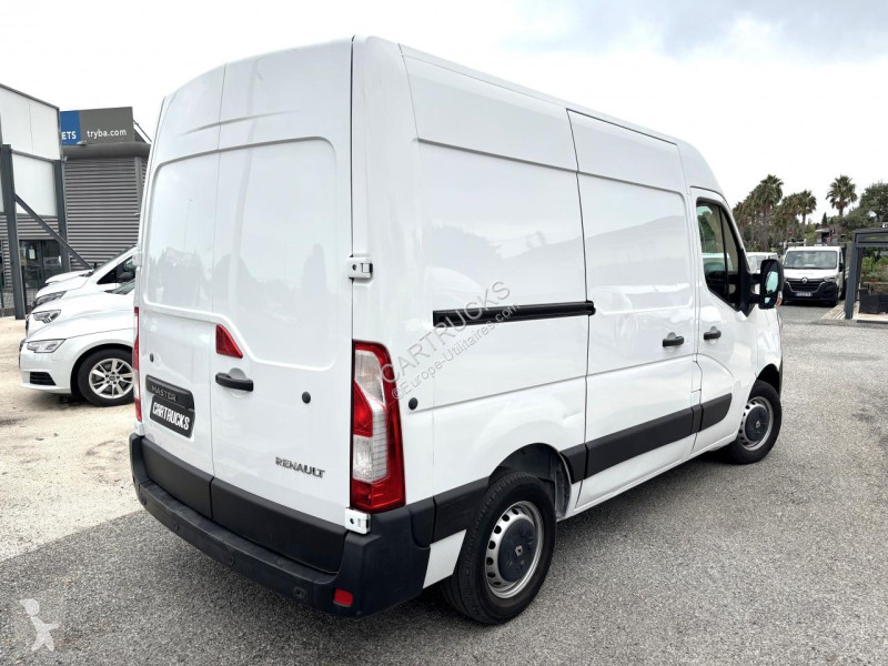 Bedrijfswagen Renault MASTER Grand Confort...