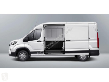 Fourgon Maxus
