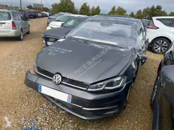 Berline Volkswagen