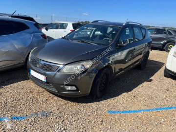 Cabriolet KIA