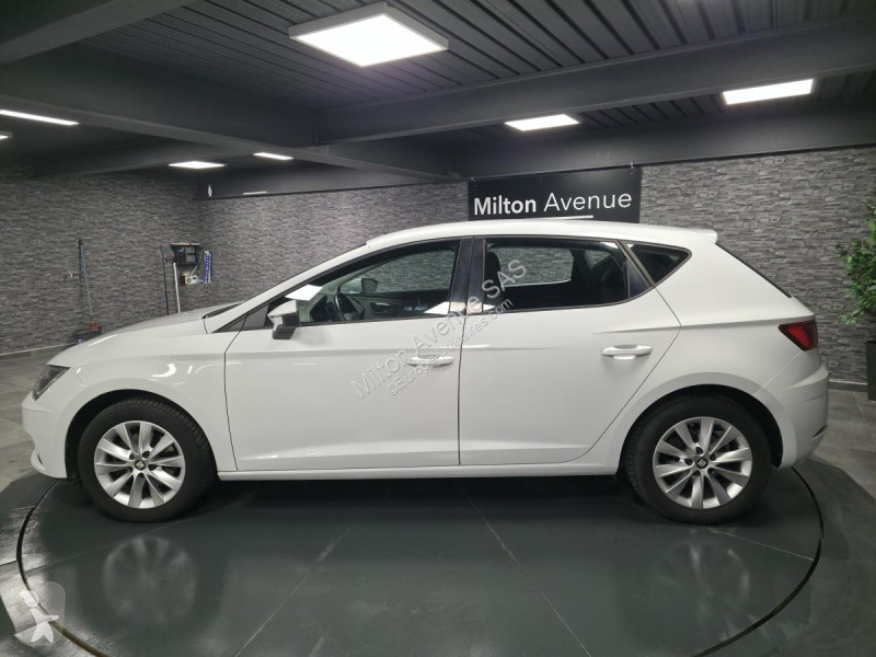Véhicule utilitaire Seat 1.6 16V TDI CR 115 Style