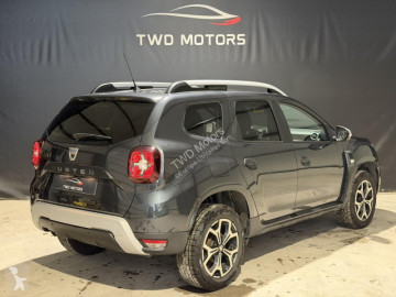Dacia DUSTER 1.5 Blue dCi - 115 Prestige