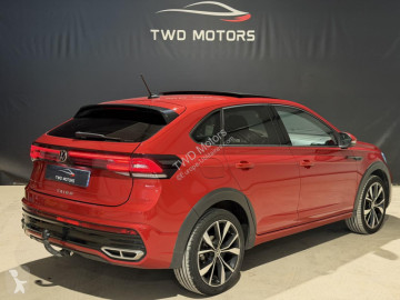 4X4 / SUV Volkswagen