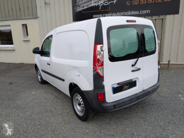 Renault KANGOO II 1.5 DCI 90CH BVM5