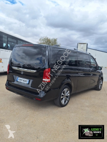 Kombi Mercedes