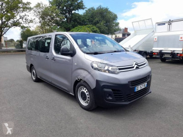 Minibus Citroën