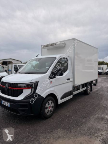 Mono température Renault