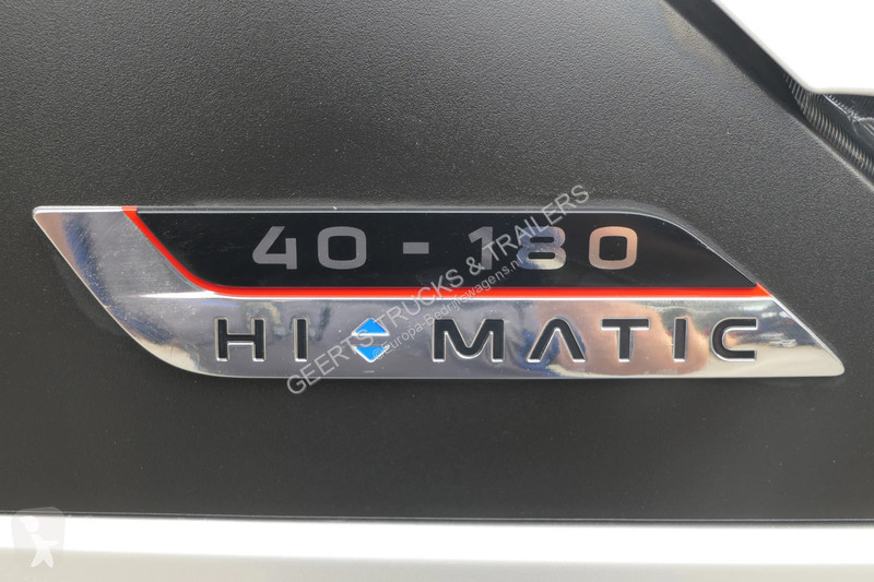 Bedrijfswagen Iveco 40C180 | L2H2 | Double...