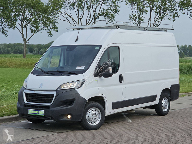 Véhicule utilitaire Peugeot 2.2 L2H2 Imperiaal...