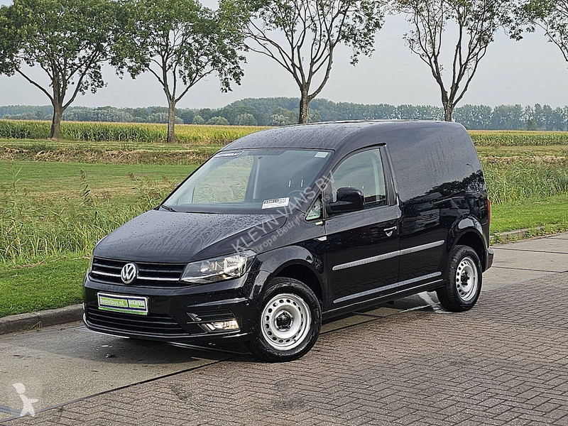 Комерційні автомобілі Volkswagen 2.0 ac...