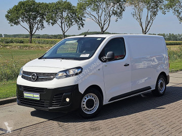 Caja cerrada Opel