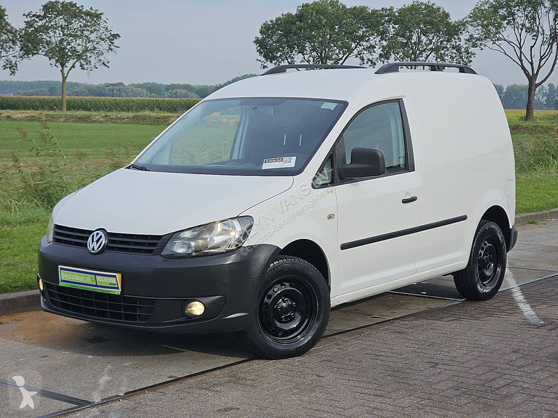 Furgoneta Volkswagen 1.6 L1 Airco Trekhaak!