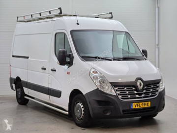 Renault Master T35 2.3 dCi L2H2
