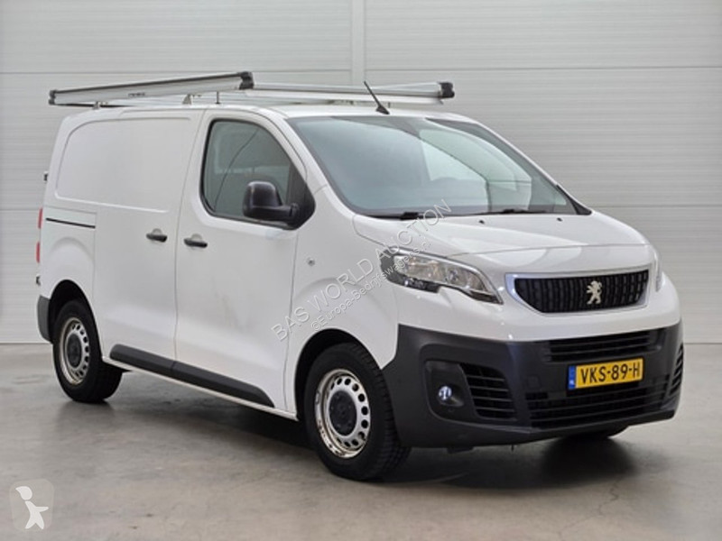 Bedrijfswagen Peugeot 2.0 BlueHDI 120 Compact...