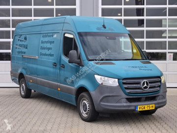 Autres utilitaires Mercedes