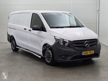 Autres utilitaires Mercedes