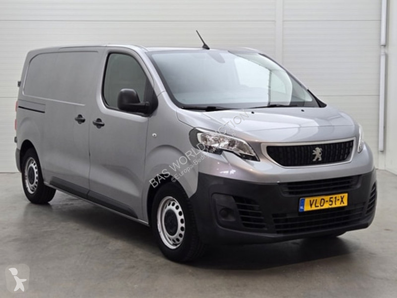 Bedrijfswagen Peugeot 1.5 BlueHDI 100 Standard...