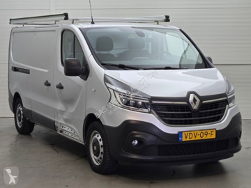 Renault Trafic 1.6 dCi T29 L2H1 Comfort Energy