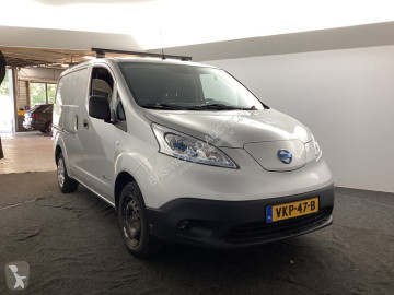 Други лекотоварни автомобили Nissan
