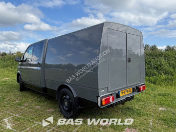 Volkswagen Transporter 84pk
