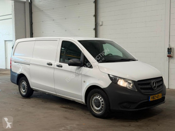 Autres utilitaires Mercedes
