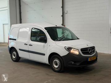 Autres utilitaires Mercedes