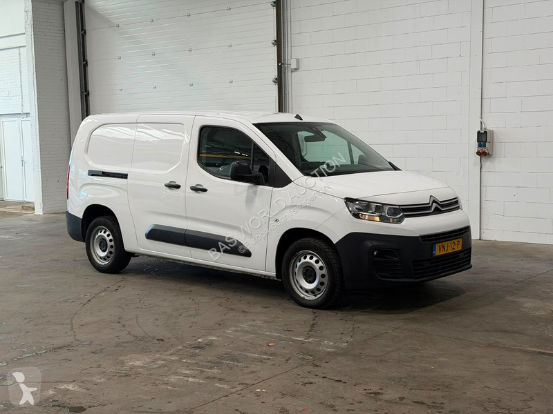 Bedrijfswagen Citroën 1.5 BlueHDI Club XL