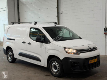 Autres utilitaires Citroën