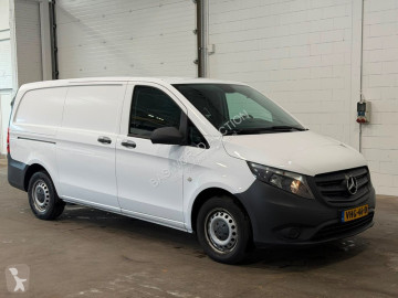 Autres utilitaires Mercedes