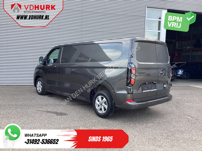 Bedrijfswagen Ford 2.0 TDCI 170 pk Aut. L2...